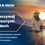 דירה Limbowa 7, Sun & Snow *