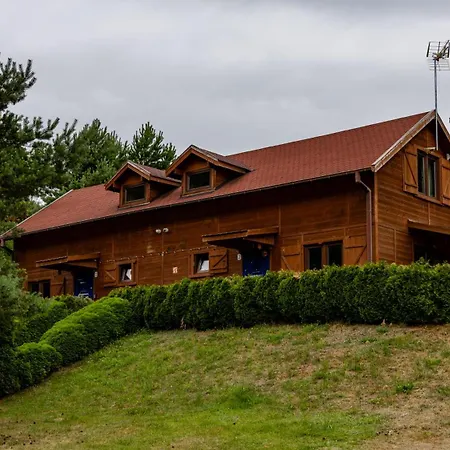 Limbowa 7, Sun & Snow * Debina (Ustka)