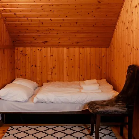 Limbowa 7, Sun & Snow Apartman Debina (Ustka)