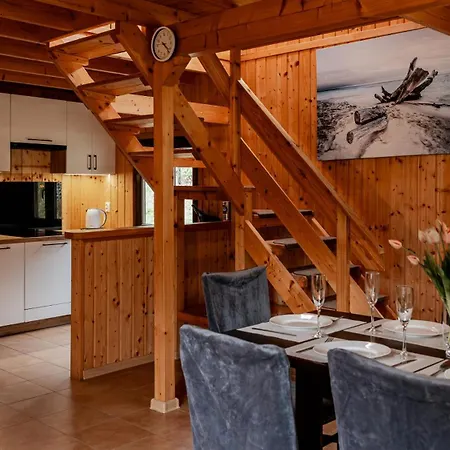 Limbowa 7, Sun & Snow Apartman