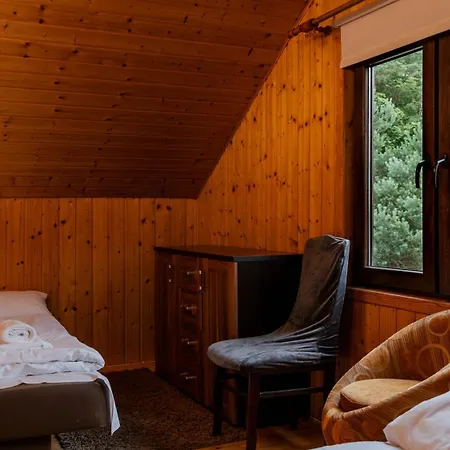 Limbowa 7, Sun & Snow * Debina (Ustka)