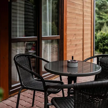 Limbowa 7, Sun & Snow Apartman