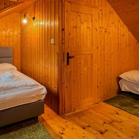 Apartman Limbowa 7, Sun & Snow *