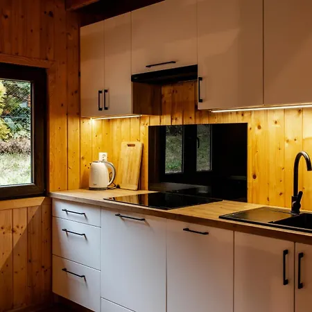 Apartman Limbowa 7, Sun & Snow Debina (Ustka)