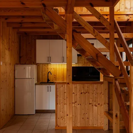 Limbowa 7, Sun & Snow Debina (Ustka)