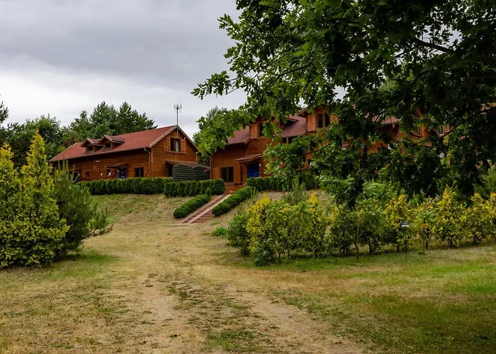 Limbowa 7, Sun & Snow Debina (Ustka)