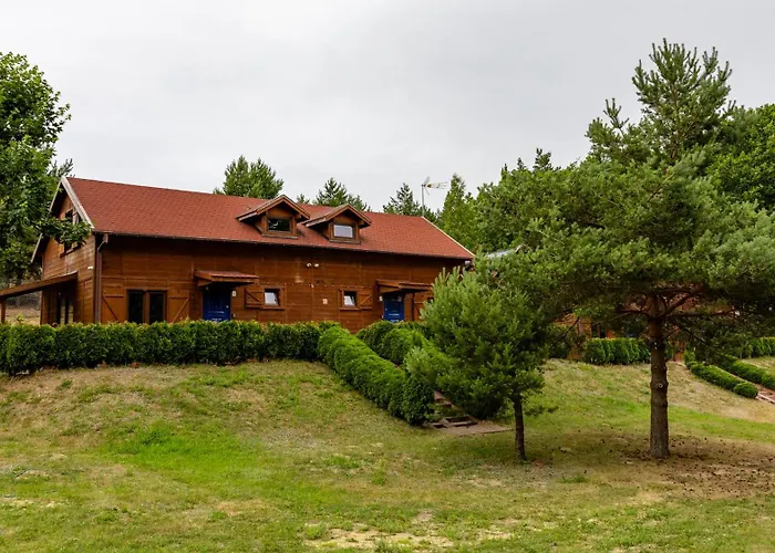 Lägenhet Limbowa 7, Sun & Snow