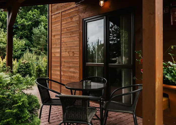 Limbowa 7, Sun & Snow Debina (Ustka)