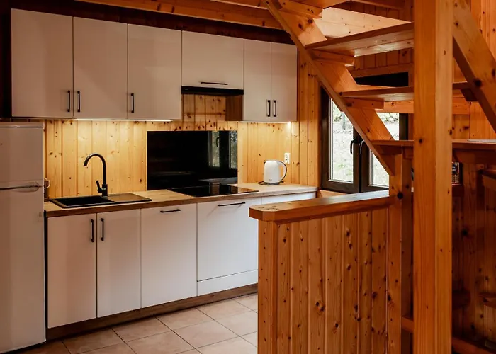 Limbowa 7, Sun & Snow * Debina (Ustka)