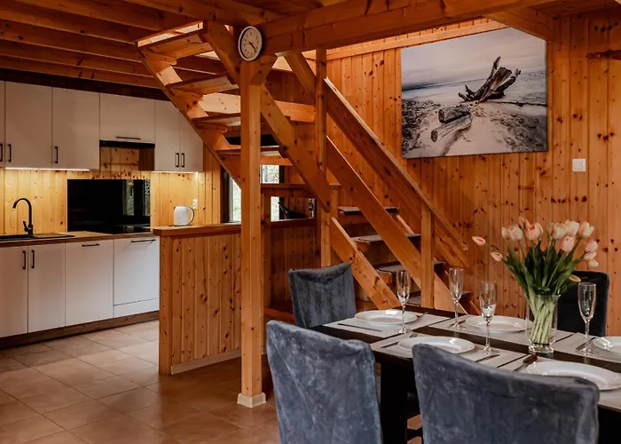 Limbowa 7, Sun & Snow Lägenhet