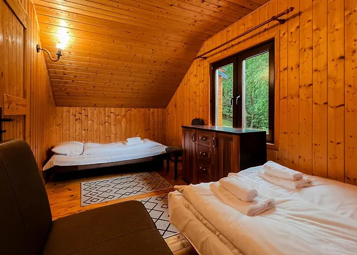 Limbowa 7, Sun & Snow Lägenhet *