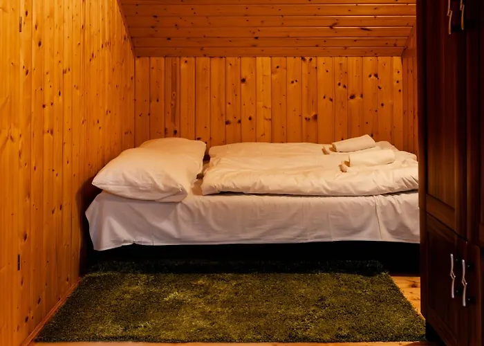 Limbowa 7, Sun & Snow Lägenhet Debina (Ustka)