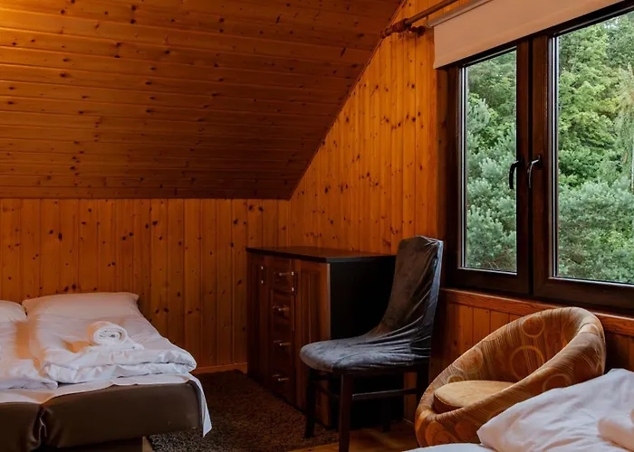 Limbowa 7, Sun & Snow * Debina (Ustka)