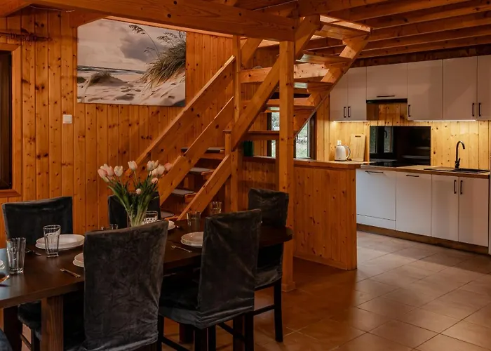 Limbowa 7, Sun & Snow Debina (Ustka)