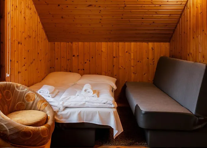 Limbowa 7, Sun & Snow * Debina (Ustka)