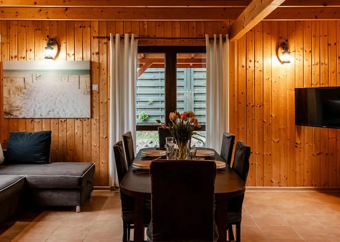 Lägenhet Limbowa 7, Sun & Snow