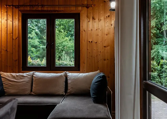 Lägenhet Limbowa 7, Sun & Snow *