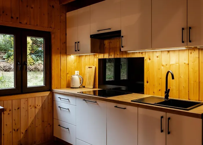 Lägenhet Limbowa 7, Sun & Snow Debina (Ustka)