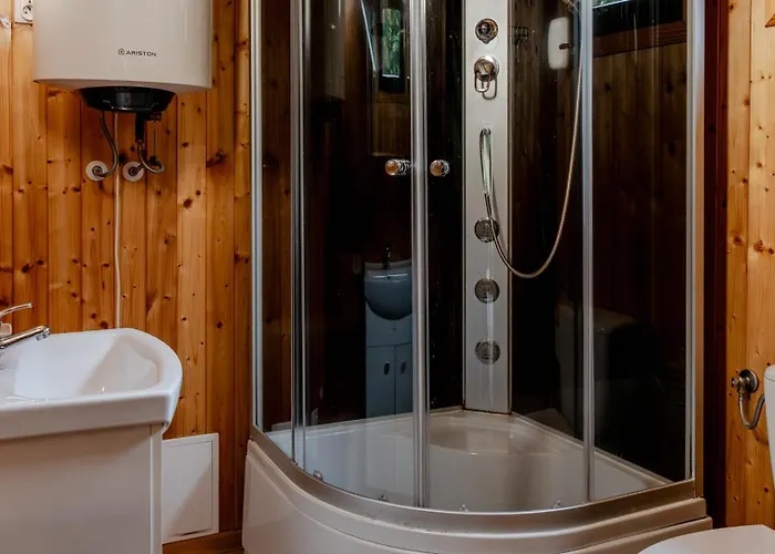 Limbowa 7, Sun & Snow Lägenhet