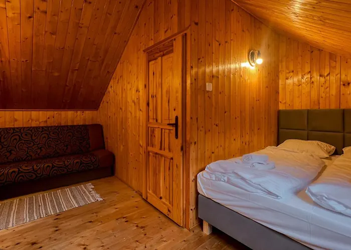 Lägenhet Limbowa 7, Sun & Snow *