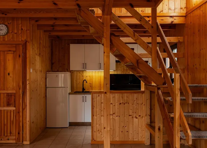 Limbowa 7, Sun & Snow Debina (Ustka)