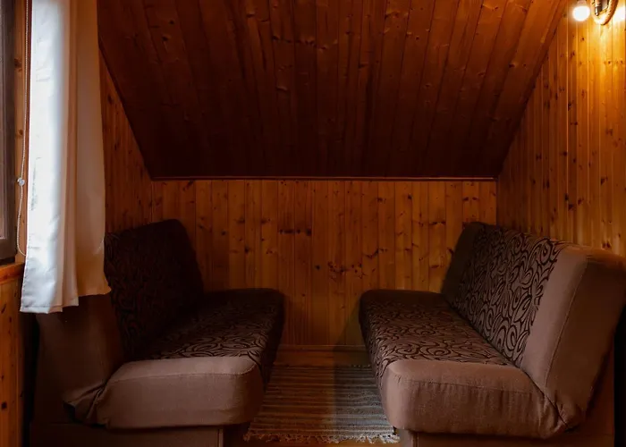 Limbowa 7, Sun & Snow Lägenhet