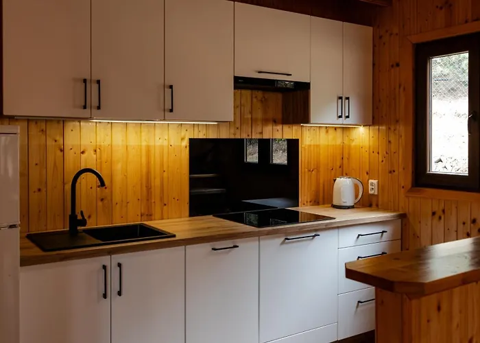 Limbowa 7, Sun & Snow Lägenhet