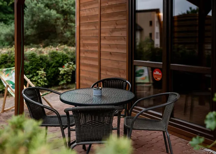 Lägenhet Limbowa 7, Sun & Snow