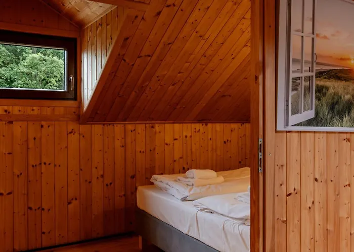 Limbowa 7, Sun & Snow * Debina (Ustka)