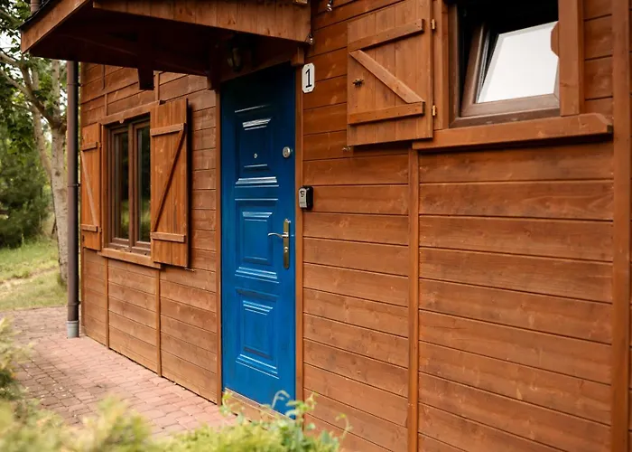 Lägenhet Limbowa 7, Sun & Snow *