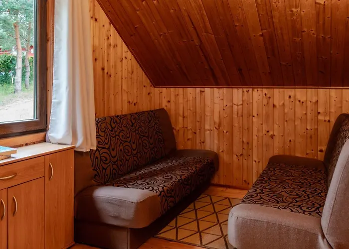 Limbowa 7, Sun & Snow Lägenhet