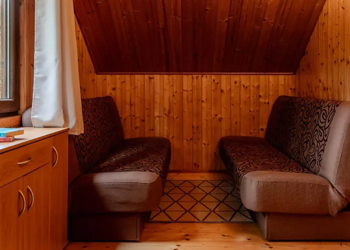 Limbowa 7, Sun & Snow * Debina (Ustka)