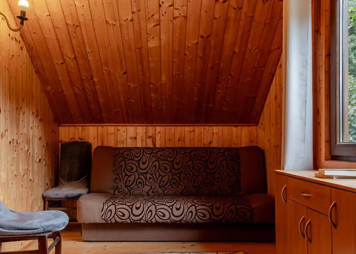 Limbowa 7, Sun & Snow Lägenhet