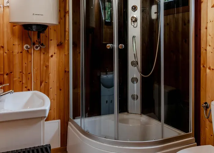 Limbowa 7, Sun & Snow Lägenhet *